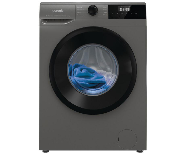ZESTAW Gorenje Suszarka DHNE82T/PL+Pralka W1NHPI84AST/PL+Łącznik SKHNE80S/C - 1547545 - zdjęcie 12